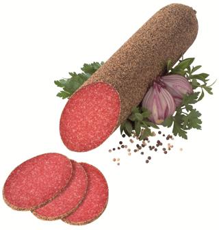 Pepparsalami Hel