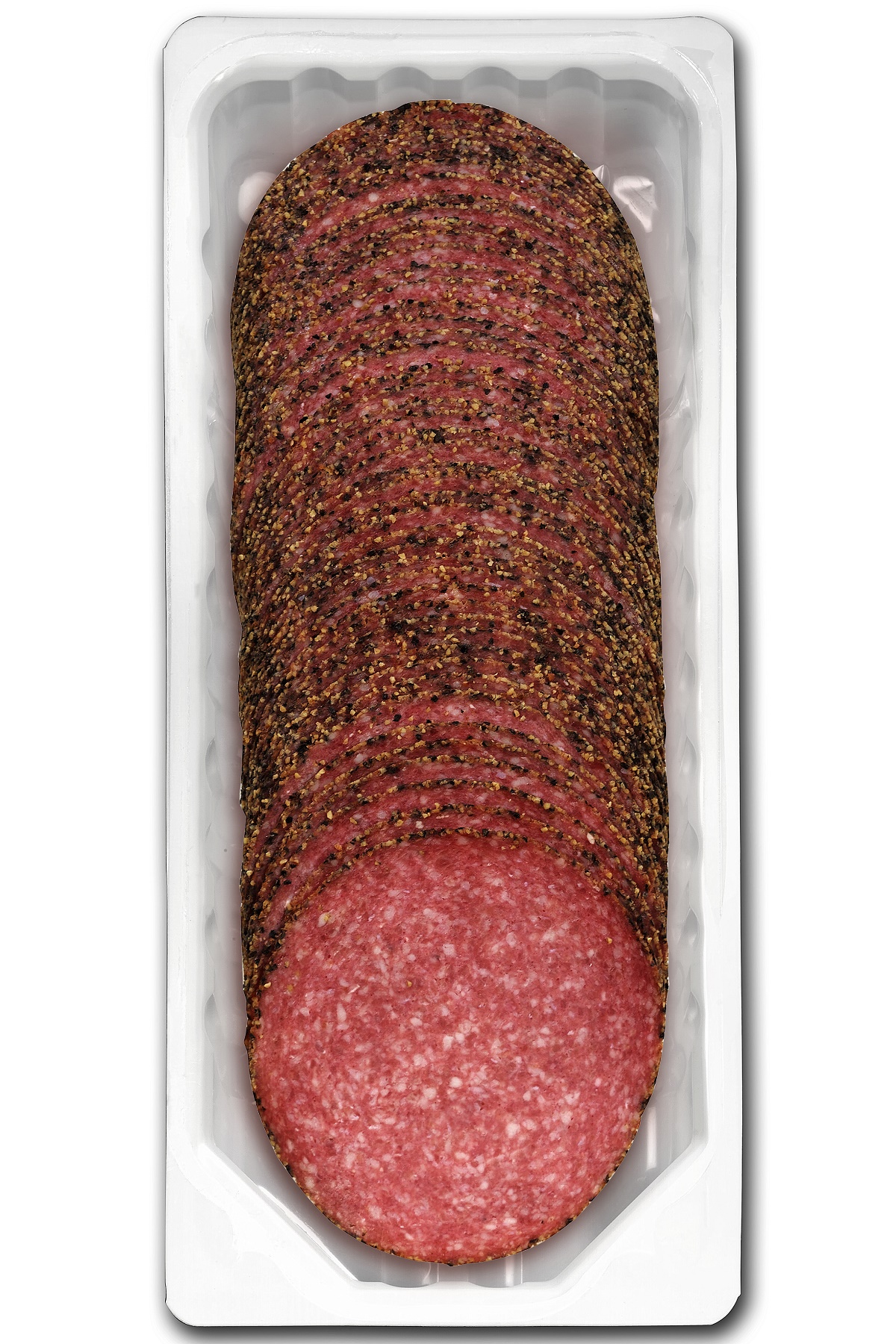 Pepparsalami