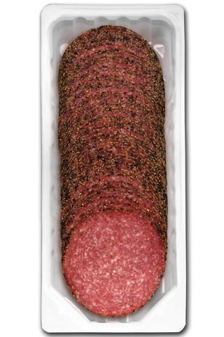 Pepparsalami