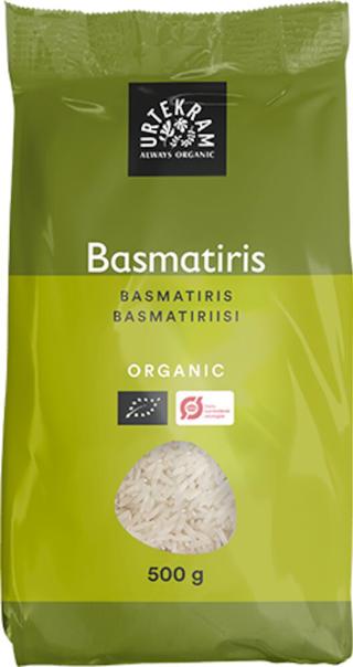 Basmatiris FT EKO