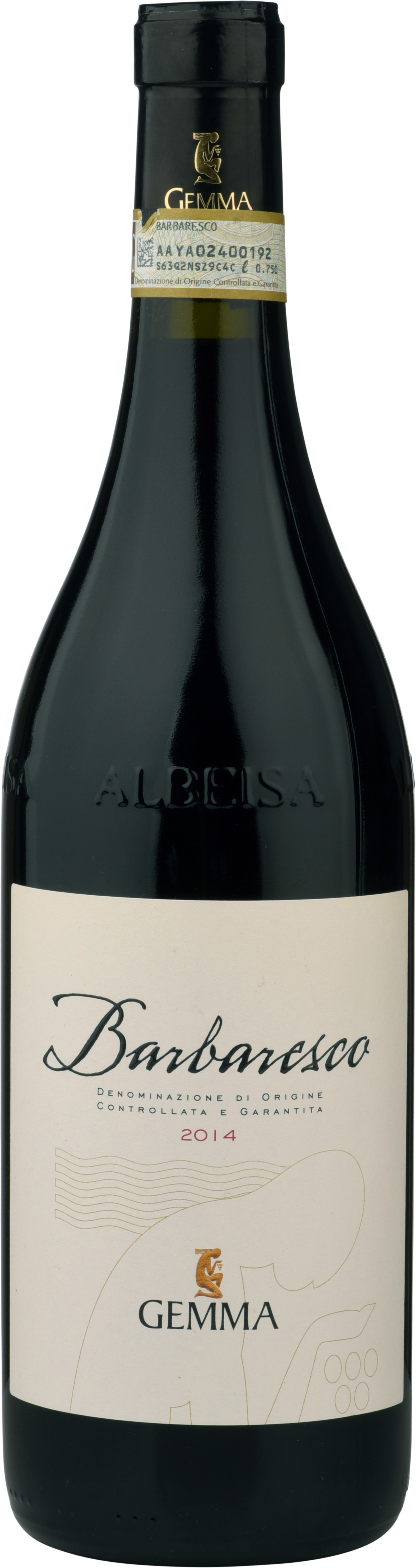 Barbaresco Gemma