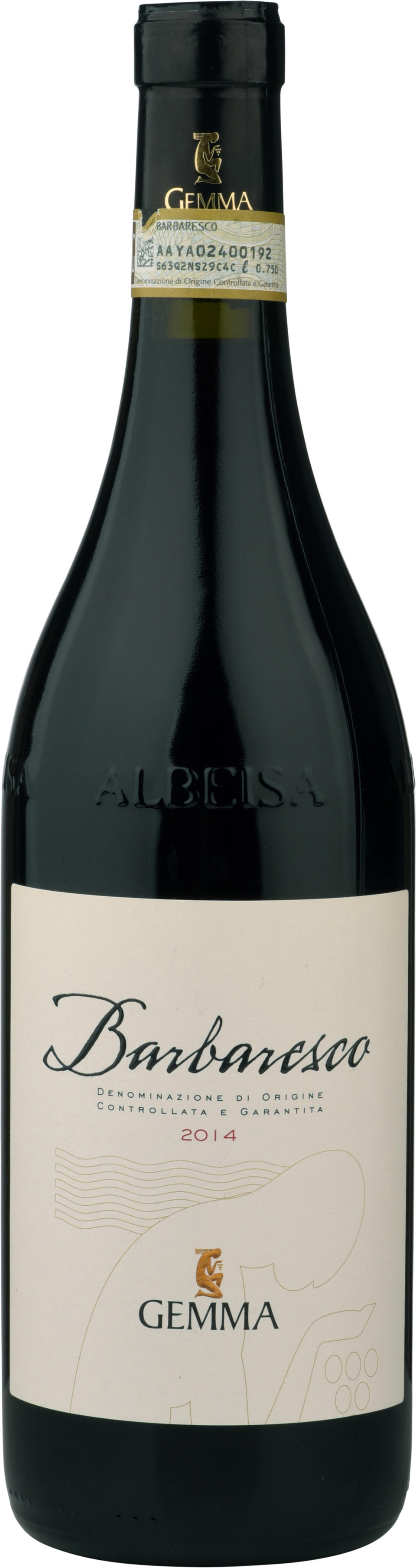 Barbaresco Gemma