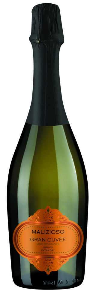 Malizioso Gran Cuvée Spumante
