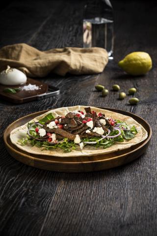 Kebabsplit Ätfärdig Sverige