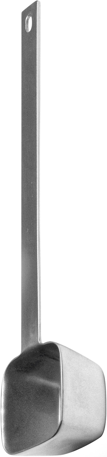 Kaffemått rost fritt 7g