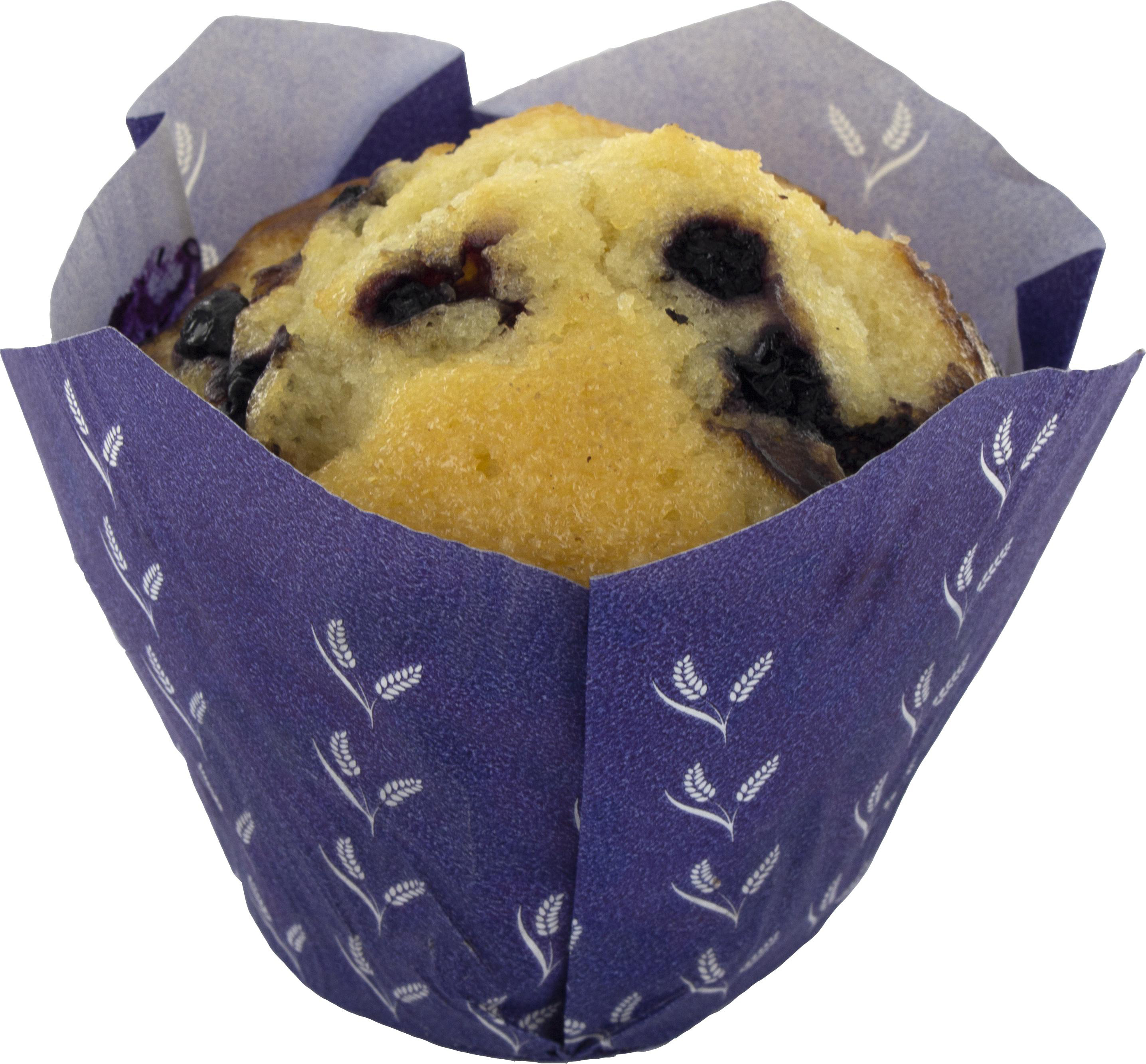 Blåbärsmuffins 90g