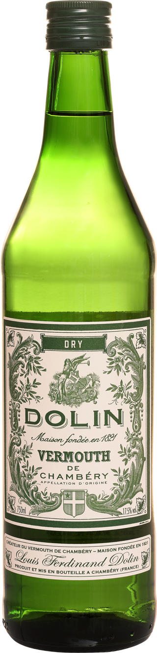 Dolin Dry Vermouth