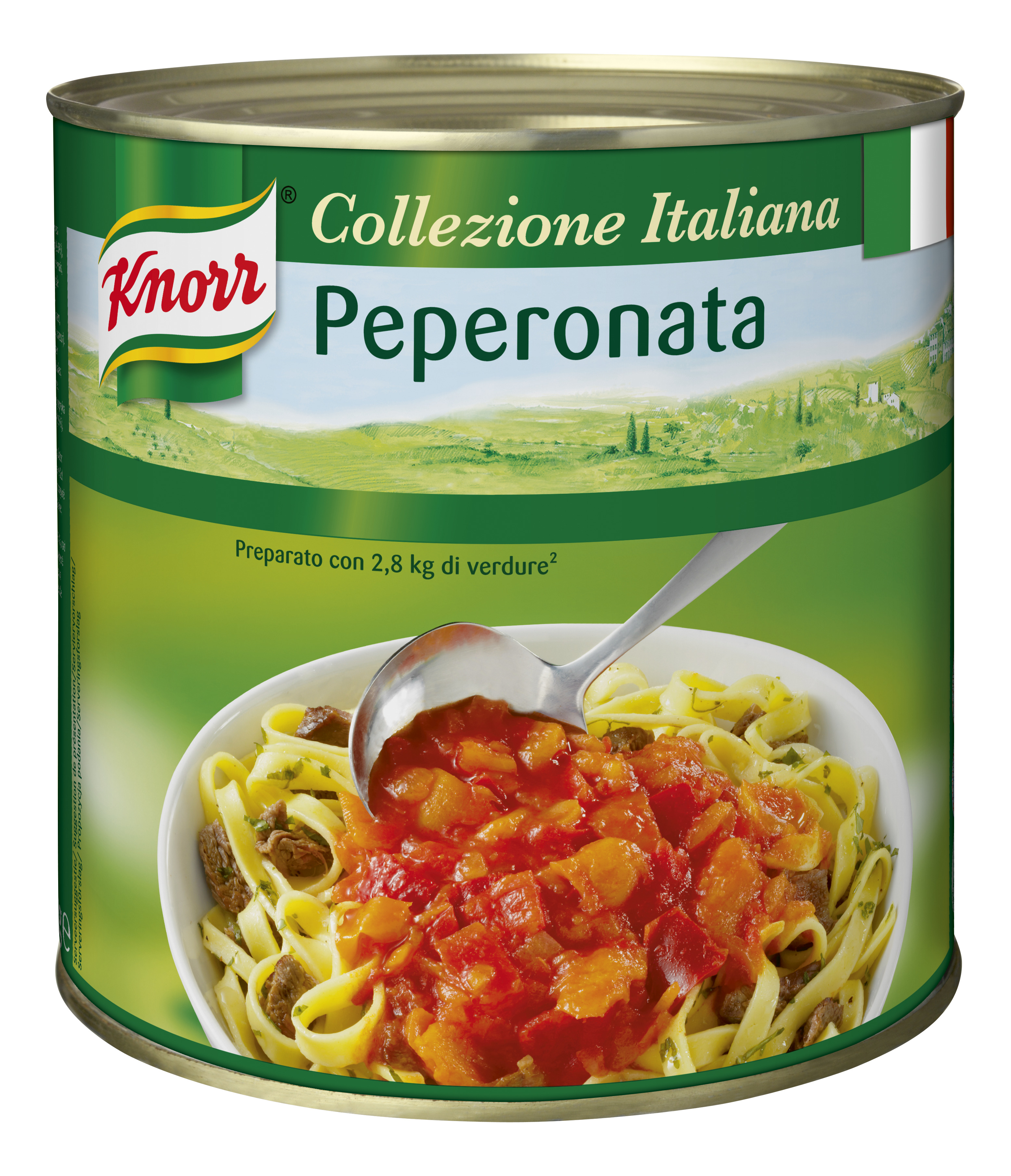 Peperonata