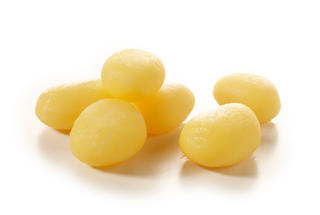 Matpotatis Förkokt Fast Sverige