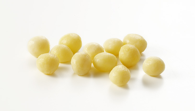 Kulpotatis Förkokt Sverige