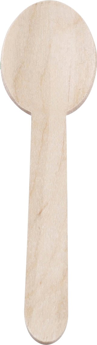 Sked Trä Vaxad 155mm