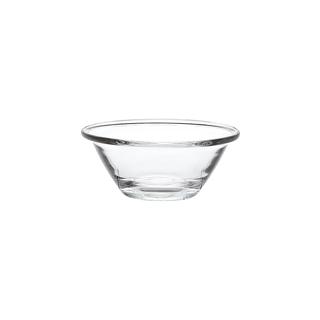 Chef skål glas Ø9cm h3,6cm 8,5cl