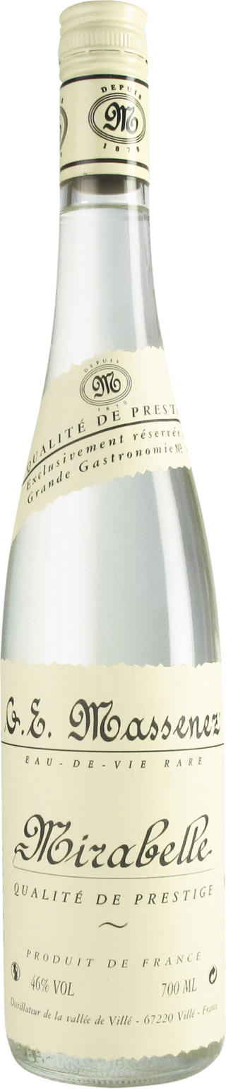 Eau-de-Vie Framboise Sauvage Prestige