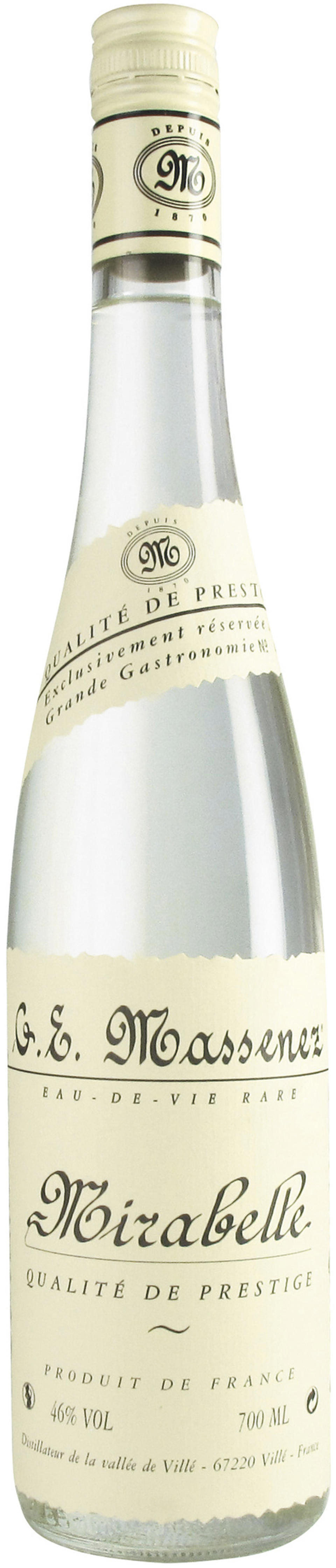 EDV Mirabelle Prestige