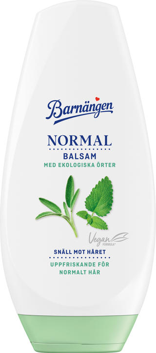 Balsam Normal
