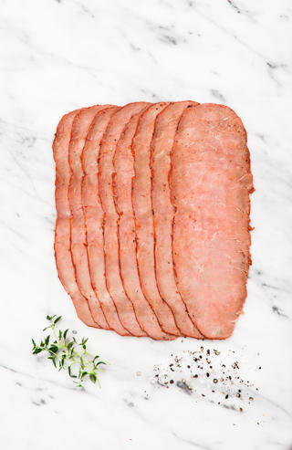 Rostbiff Grillad Skivor