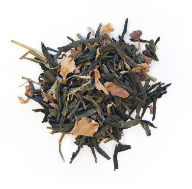 Grönt Te Chai Lösvikt EKO FT