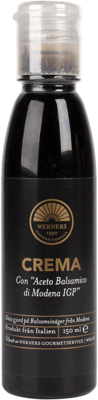 Crema di Balsamico