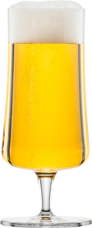 Beer Basic Ölglas 39cl Ø77mm H178mm