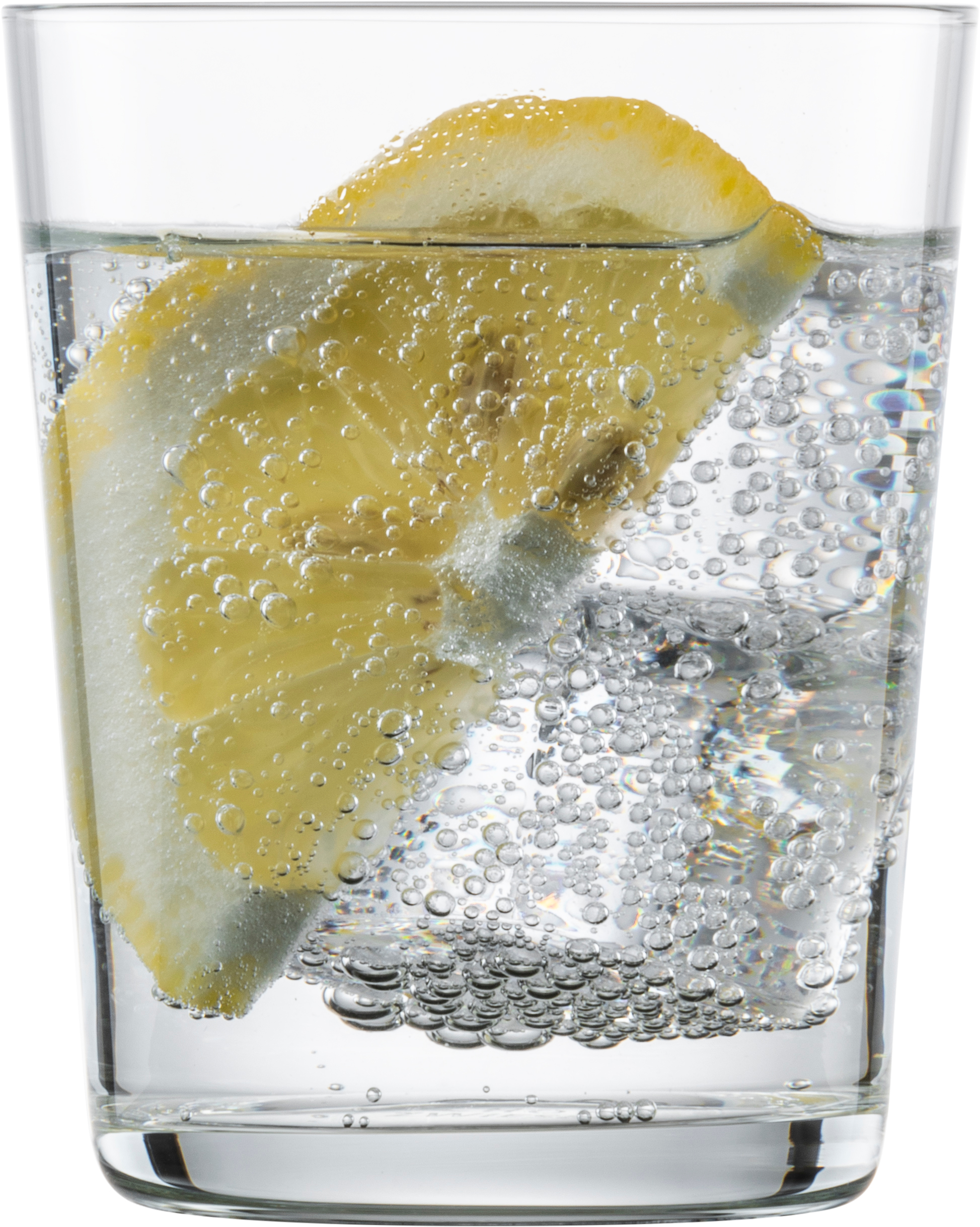 Basic Bar Selection Glas Lågt 21cl Ø70mm h86mm