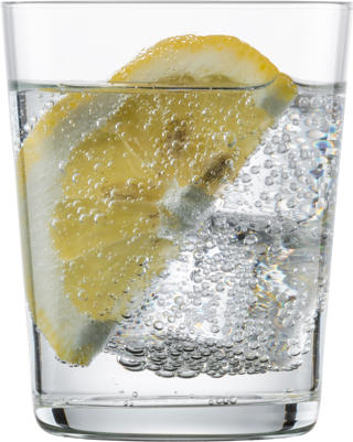 Basic Bar Selection Glas Lågt 21cl Ø70mm h86mm