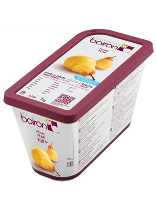 Päronpuré