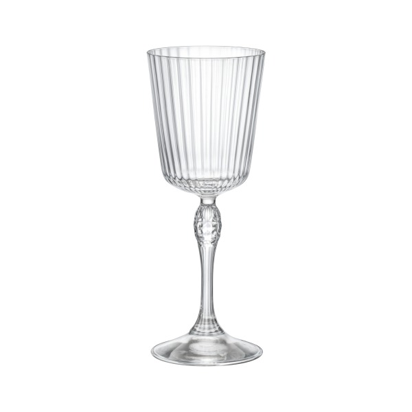 America '20s Cocktailglas 25cl