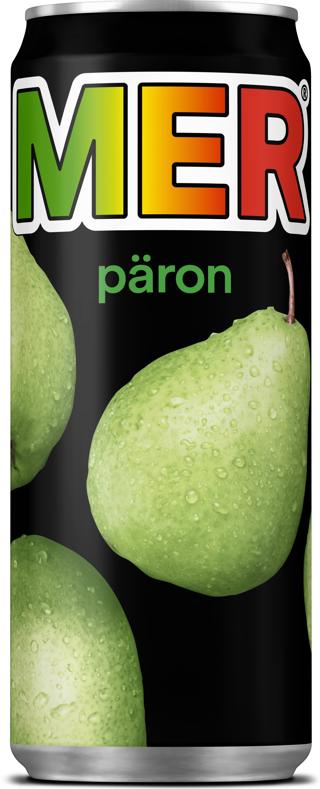 MER Päron BRK