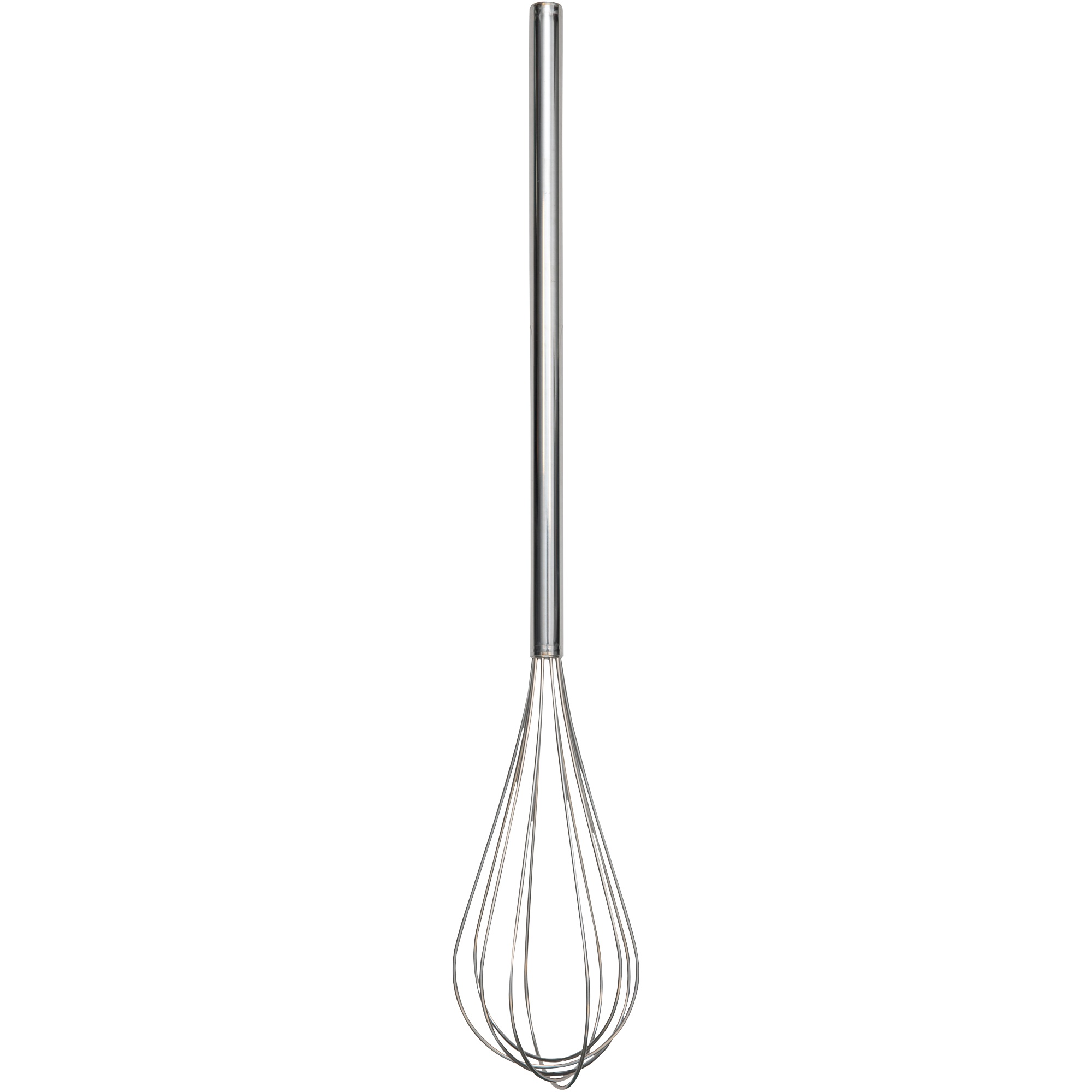 Ballongvisp grov rostfri 18/8 1000mm