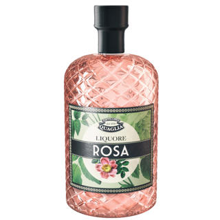 Quaglia Rosa