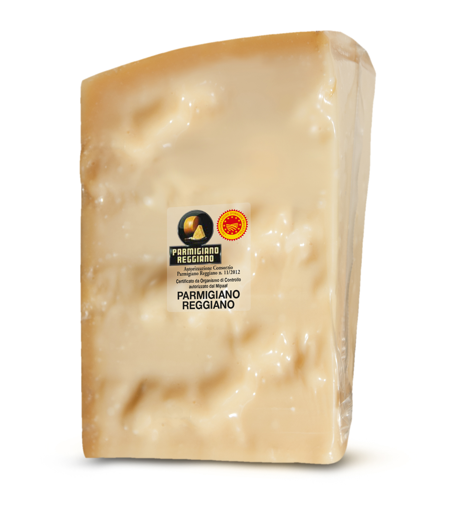 Parmigiano Reggiano 30%