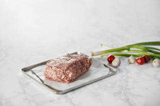 Blandfärs 50/50 13% Sverige