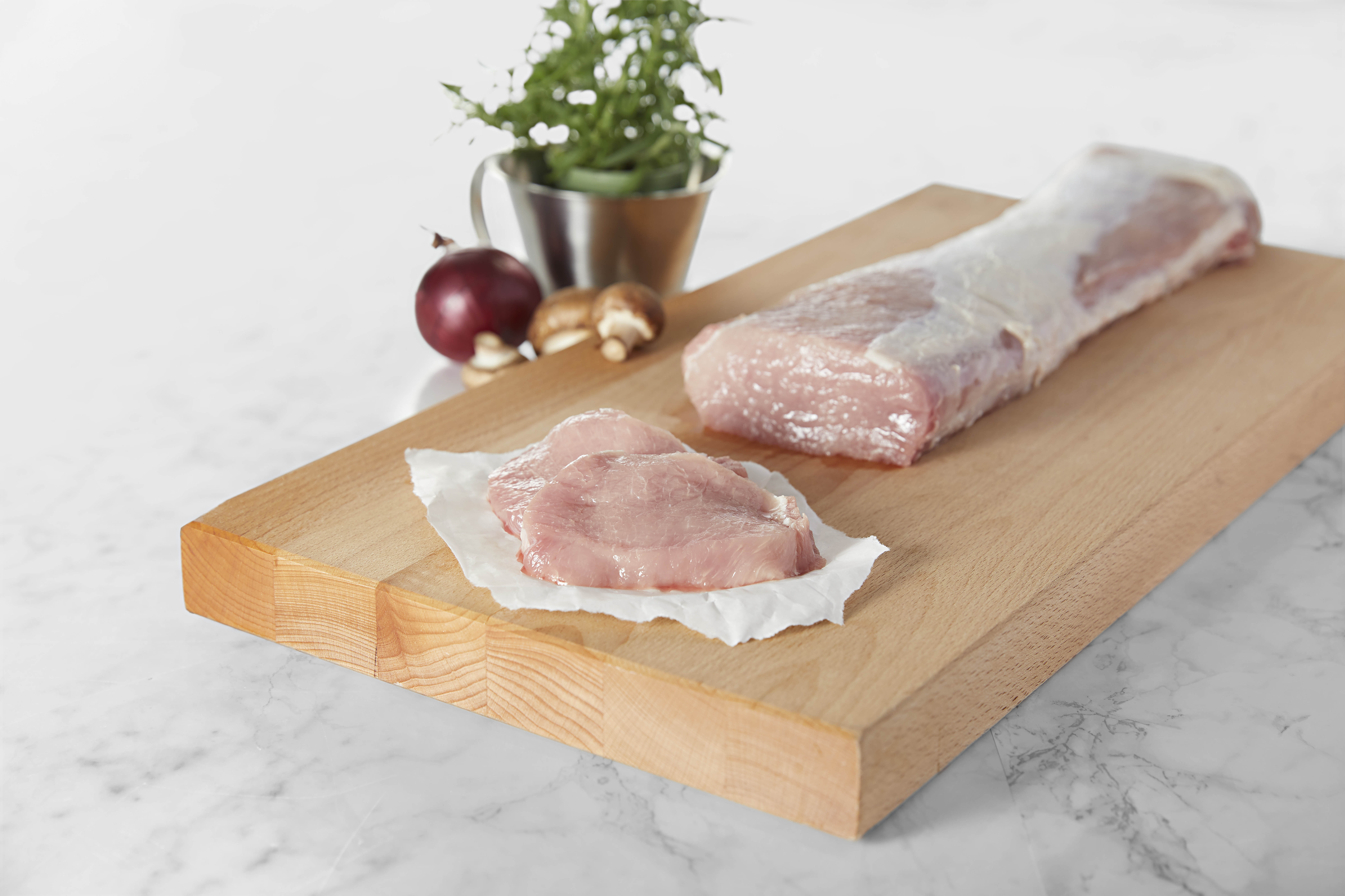 Kotlett Benfri Putsad EU