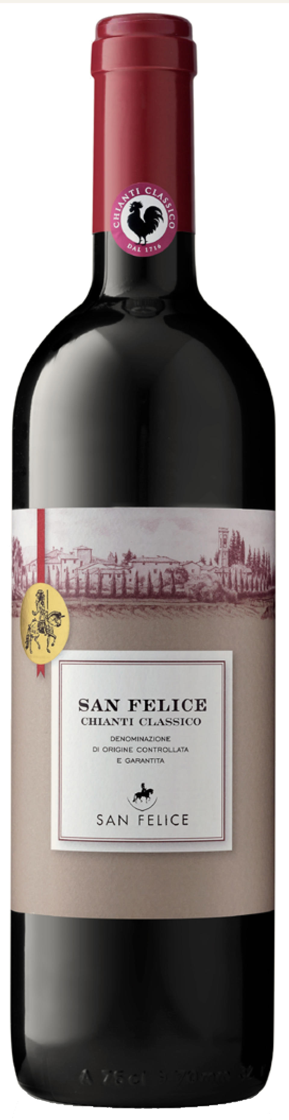 San Felice Chianti Classico