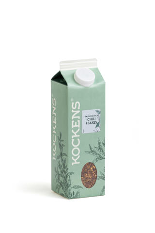 Chili Flakes EKO