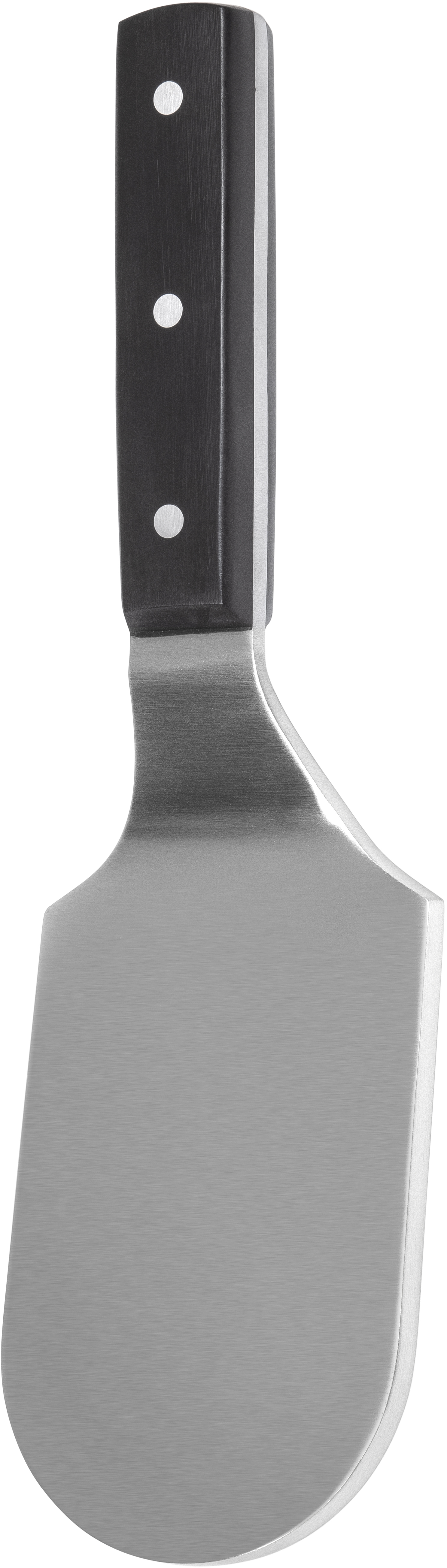 Biffbultare Rostfri ABS-handtag 1130g 320mm