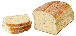 Lantbröd Morot Skivad