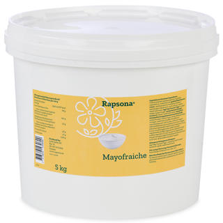 Mayo Fraiche