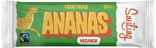 Fruktbar Ananas