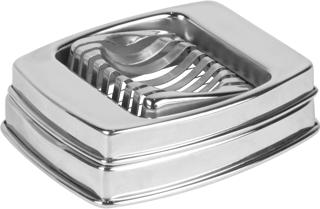 Äggskivare rostfri 18/8