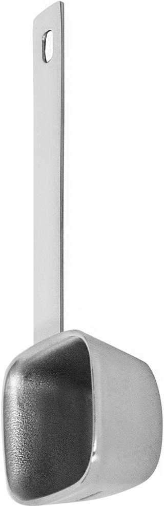 Decilitermått Rostfri 1dl