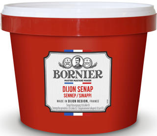 Dijonsenap Fransk Hink