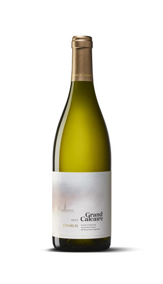Chablis Grand Calcaire
