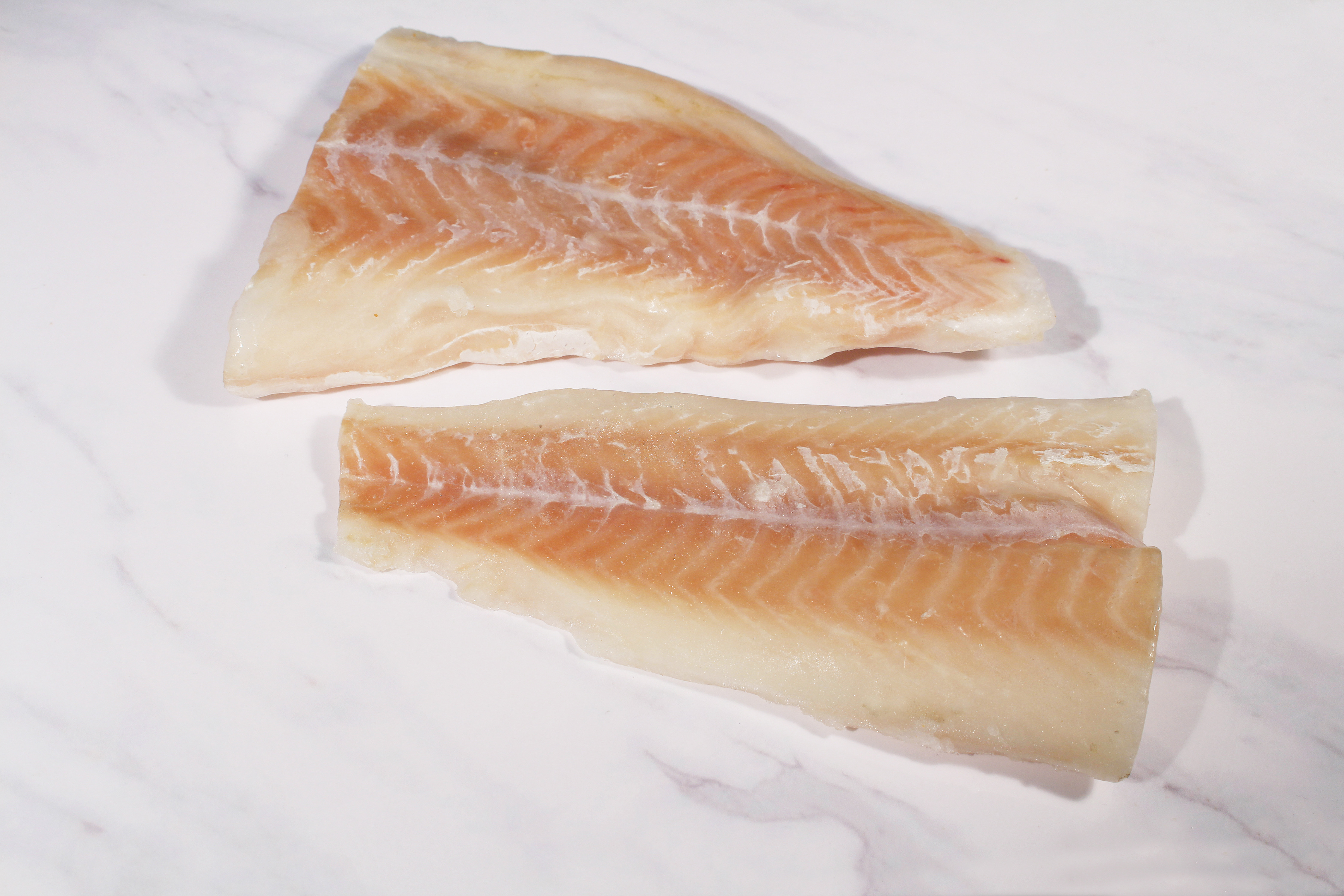 Torskfilé Benfri 125-250g MSC