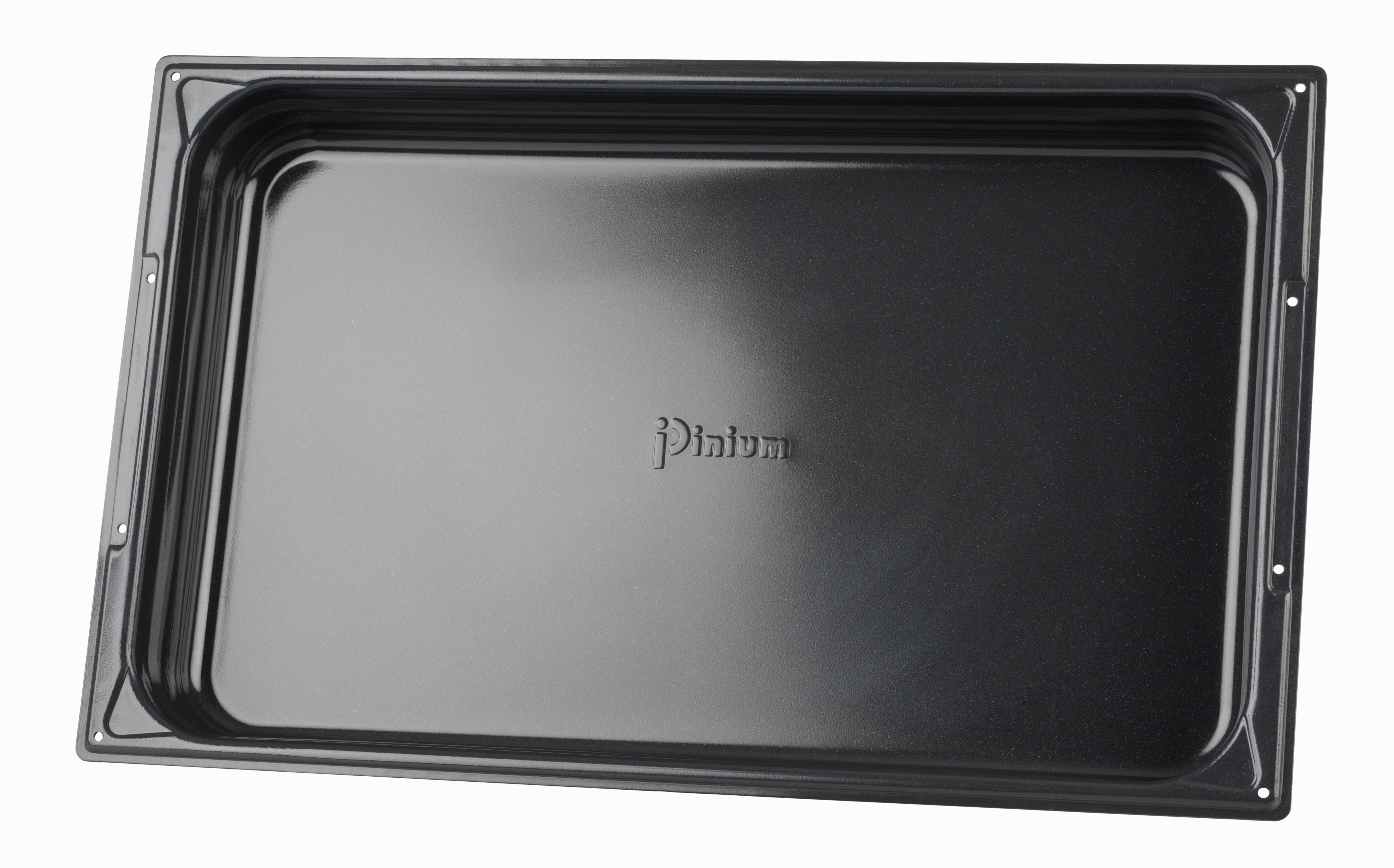 Stekplåt Non-stick PFAS-fri GN 1/1x40mm