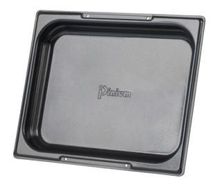 Stekplåt Non-stick PFAS-fri GN 1/2x40mm