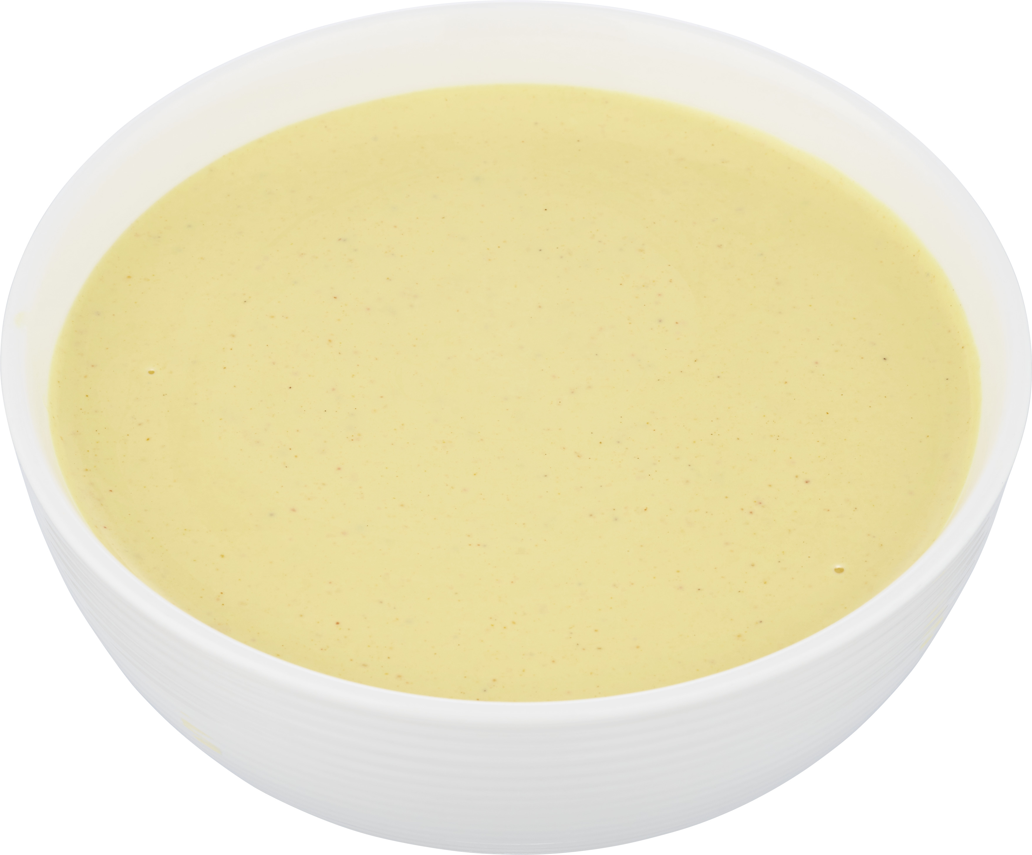 Mango Curry Dressing