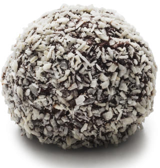 Chokladboll Lyx 80g Glutenfri