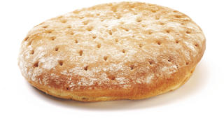 Rågkaka