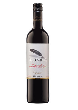 Altozano Tempranillo Cabernet Sauvignon